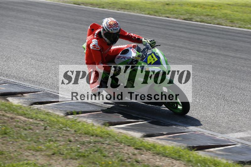 /26 23.07.2026  Speer Racing ADR/Gruppe gelb/41